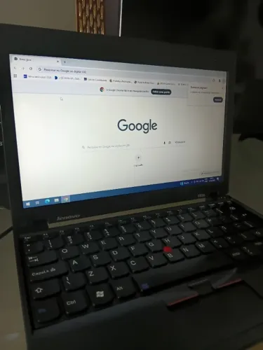 Notebook Lenovo ThinkPad X100e