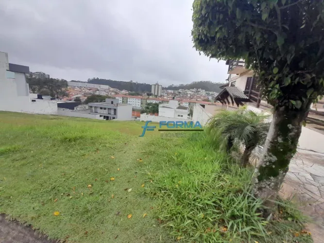 TERRENO - Swiss Park - São Bernardo do Campo/SP
