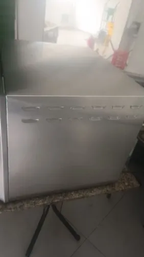 Forno Smart Venancio