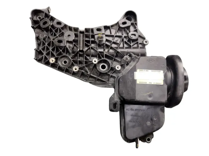 Entrada Oleo Motor Nissan Frontier 2.3 2019