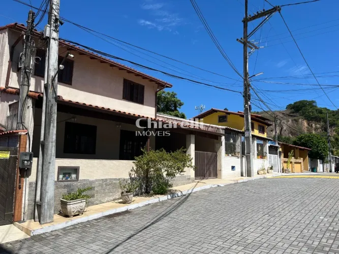 Casa em condomínio, Maria Paula | Chiarelli Imóveis
