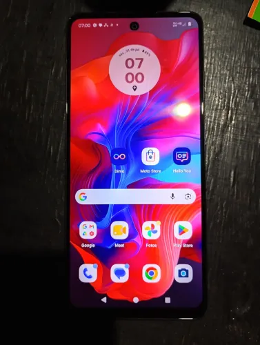 Motorola G4 128 g