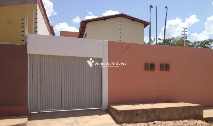 Apartamento à Venda | Excelente Custo-Benefício na Vila Santa Izabel em Timon-MA