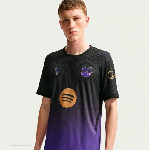 Camisa Barcelona 26/27