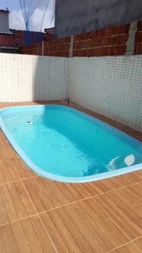Repasse de apartamento 