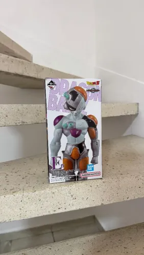 Dragon Ball Z - Mecha Freeza