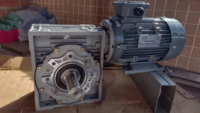 Motor Redutor