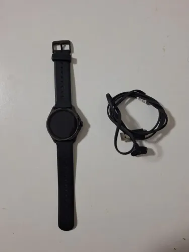 Ticwatch Pro 5