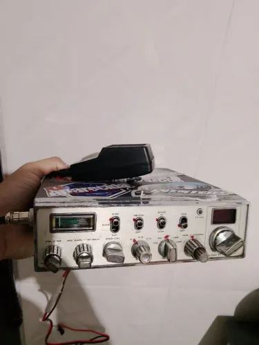 Rádio px super star 3900, rádio funcionando perfeitamente 