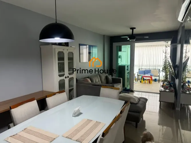 Apartamento com 3 dormitórios à venda, 93 m² por R$ 900.000,00 - Barra da Tijuca - Rio de