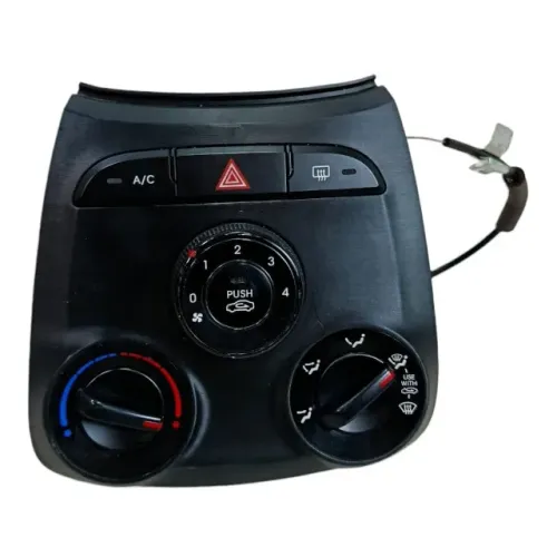 Comando Ar Hyundai Hb20 2013 a 2019 972501Sxxx Original