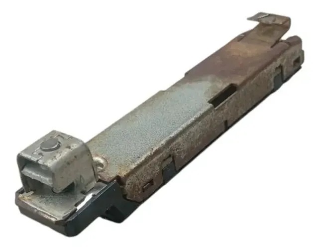 Módulo Amplificador de Sinal Keyless VW Golf GTI 2.0 T 2015