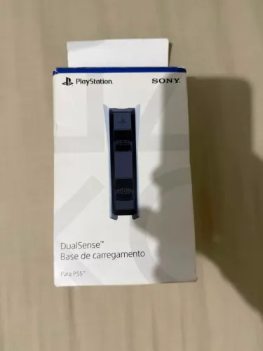 Base carregador ps5 Playstation 5 ORIGINAL