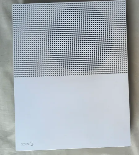 Xbox One S All-Digital Edition 1TB - Com 1 Controle + 2 Jogos