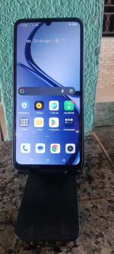 REALME NOTE 50