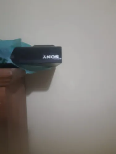 DVD Sony, pouco usado, com controle, retirar na cidade Ocidental.