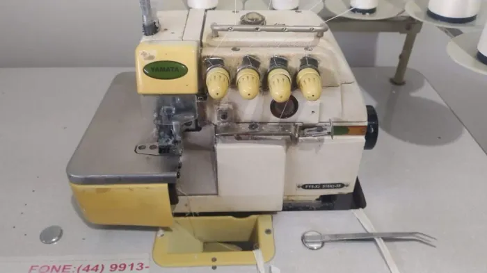 Interlock Yamata
