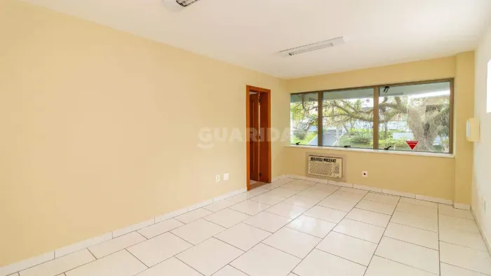 Conjunto/Sala Comercial para aluguel, Petrópolis - Porto Alegre/RS