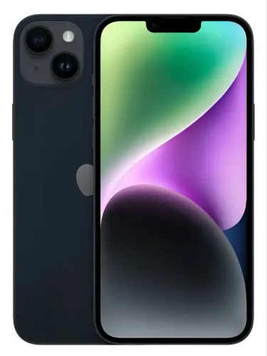 IPhone 14 Plus 256 black