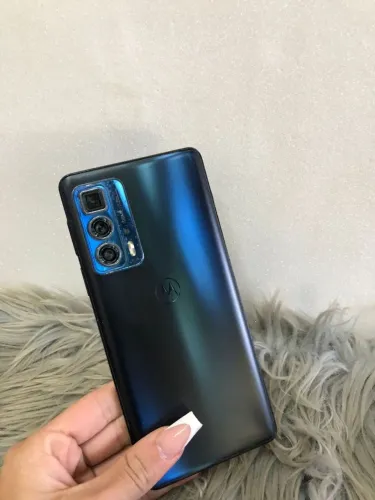 MOTOROLA EDGE 20 PRO 