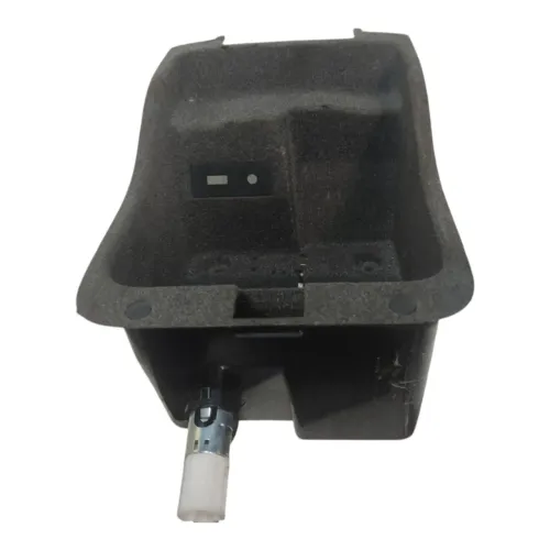 Porta Objetos Console Central Porsche Cayenne 2011 Á 2015