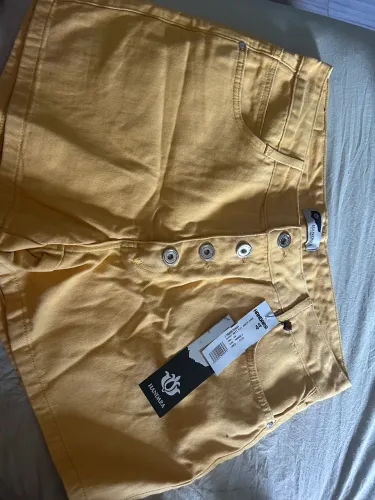 Short