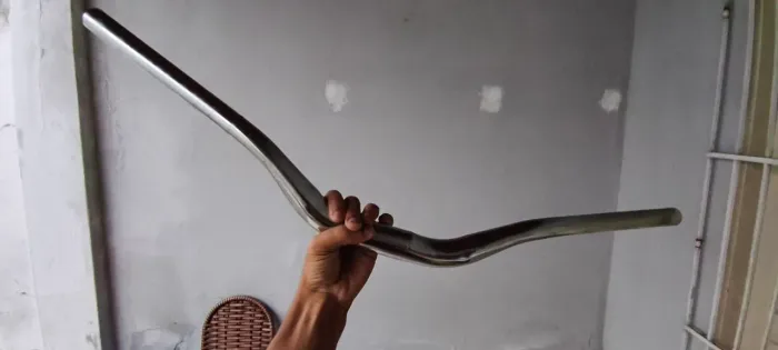 Guidão voador
