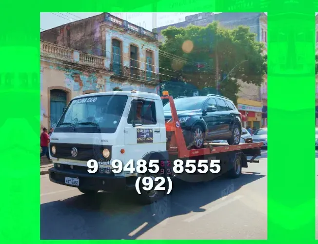 Guincho para ajudar você em São Jorge! Rápido e seguro! Contate agora!