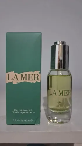 lamer the renewal oil 30ml