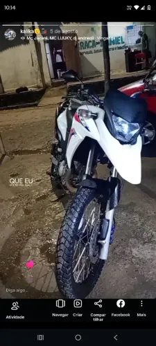 XRE 300