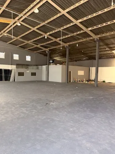 Galpão para alugar, 900 m² por R$ 18.750,00/ano - Jardim Motorama - São José dos Campos/SP