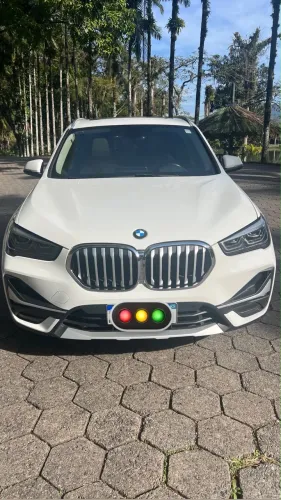 BMW X1 Sdrive 20I X-line 2.0 TB Active Flex 2022