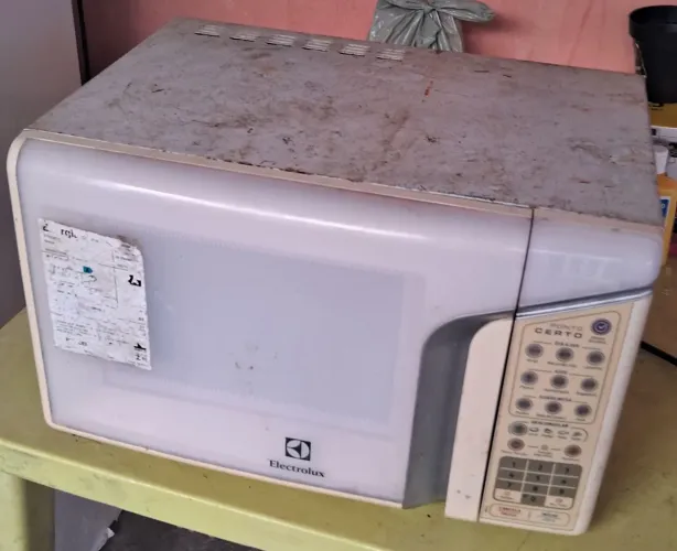 MICROONDAS 150$