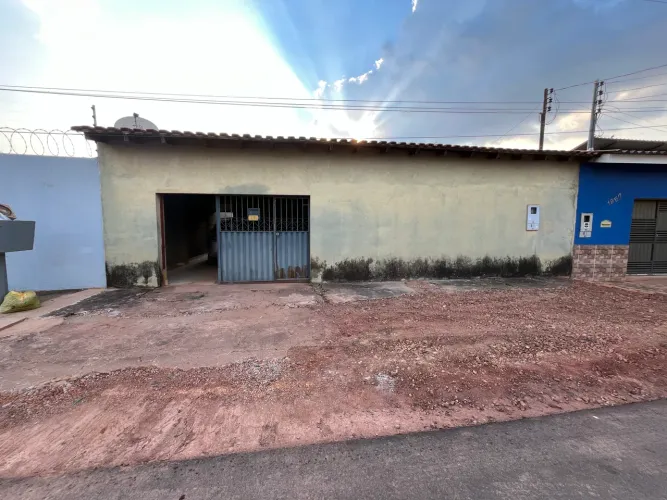 Casa a venda