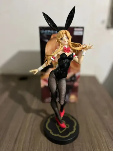 Asuna bicutie bunnies