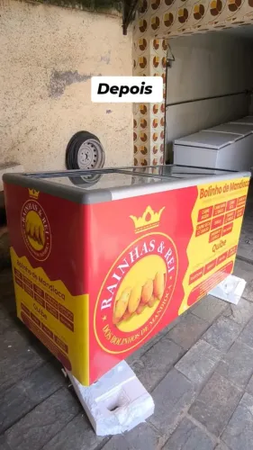 adesivo e plotagem