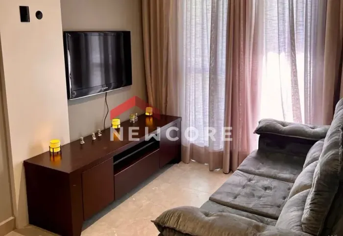 Apartamento em Rua Augusto Lippel - Parque Campolim - Sorocaba/SP