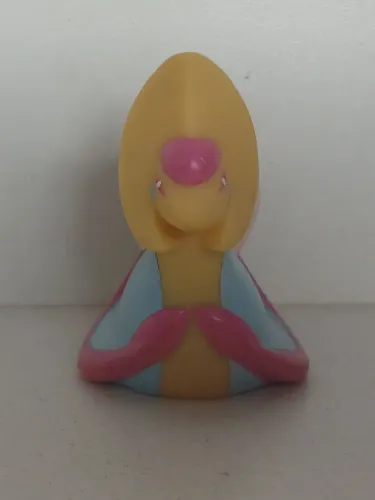 BONECO MINIATURA DEDOCHE POKEMON CRESSELIA