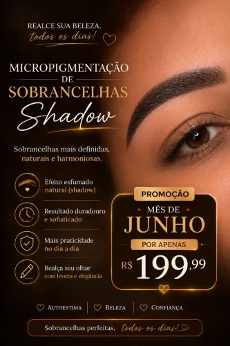 Micropigmentação