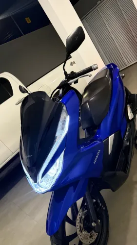 HONDA PCX 150 2022