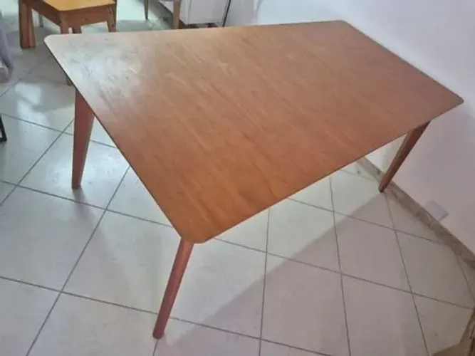 Mesa 8 lugares Baviera
