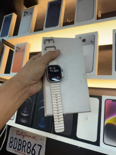 Apple watch Ultra 1