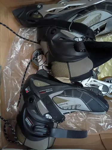 Patins Traxart TXT 80.N40-41
