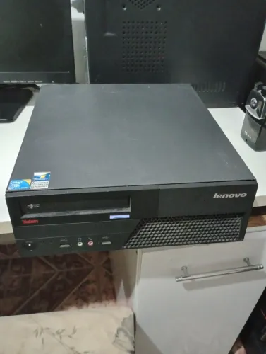 PC Lenovo ThinkCentre Core 2 Duo