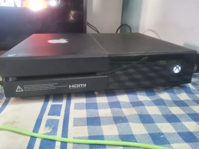 Xbox One Fat 500gb