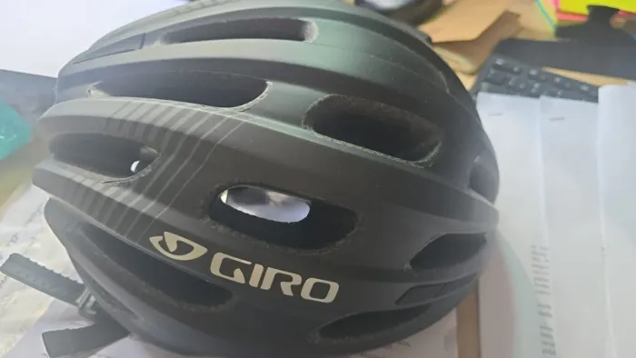Capacete bike