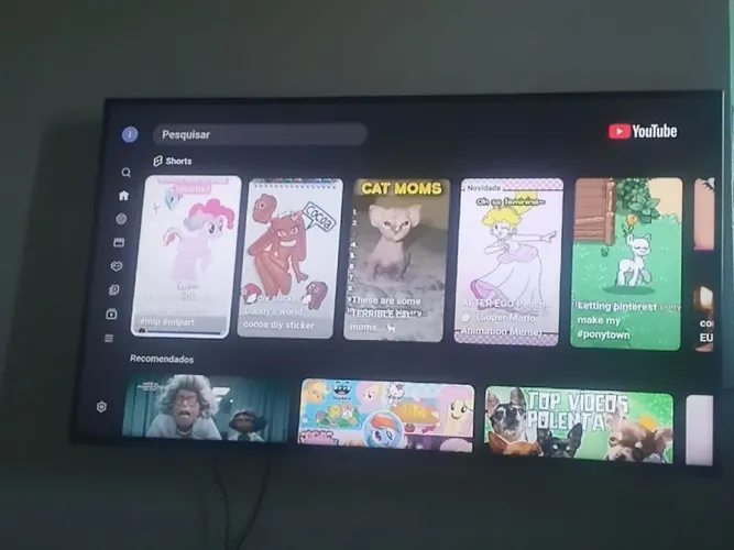 smartv samsung