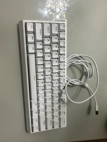 Teclado Madlion 60he