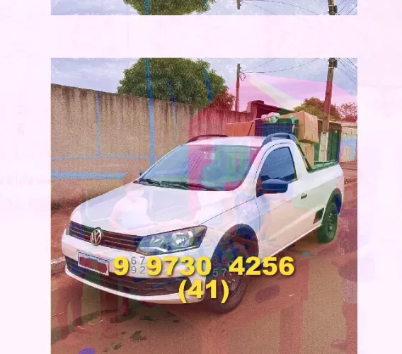 frete! mudança e transportes _ de cargas com segurança e rapidez!