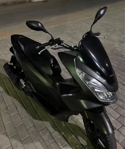 Pcx 2016 automática 